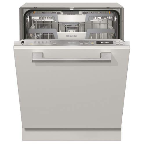 Miele G7060 SCVI אינטגרלי מלא רחב  image