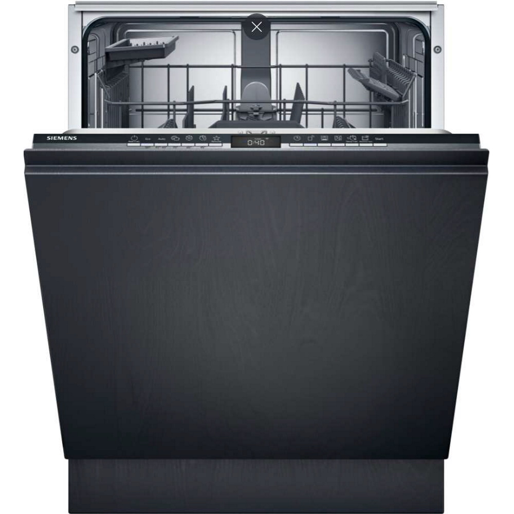 Siemens SN63HX01AE אינטגרלי מלא רחב iQ300 image