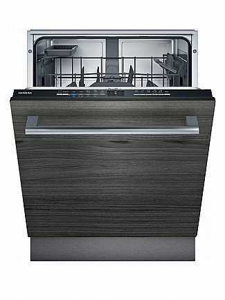 Siemens SN65ZX40CE אינטגרלי מלא רחב iQ500 image