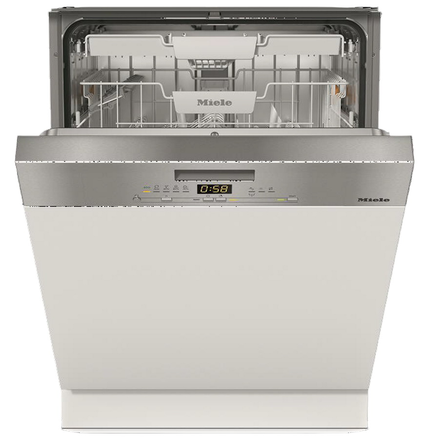 Miele G5110 SCi Active חצי אינטגרלי רחב  image