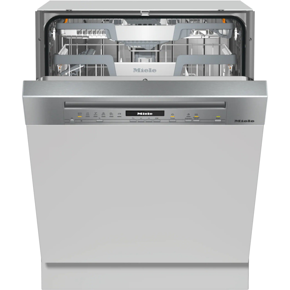 Miele G7020 SCI חצי אינטגרלי רחב  image
