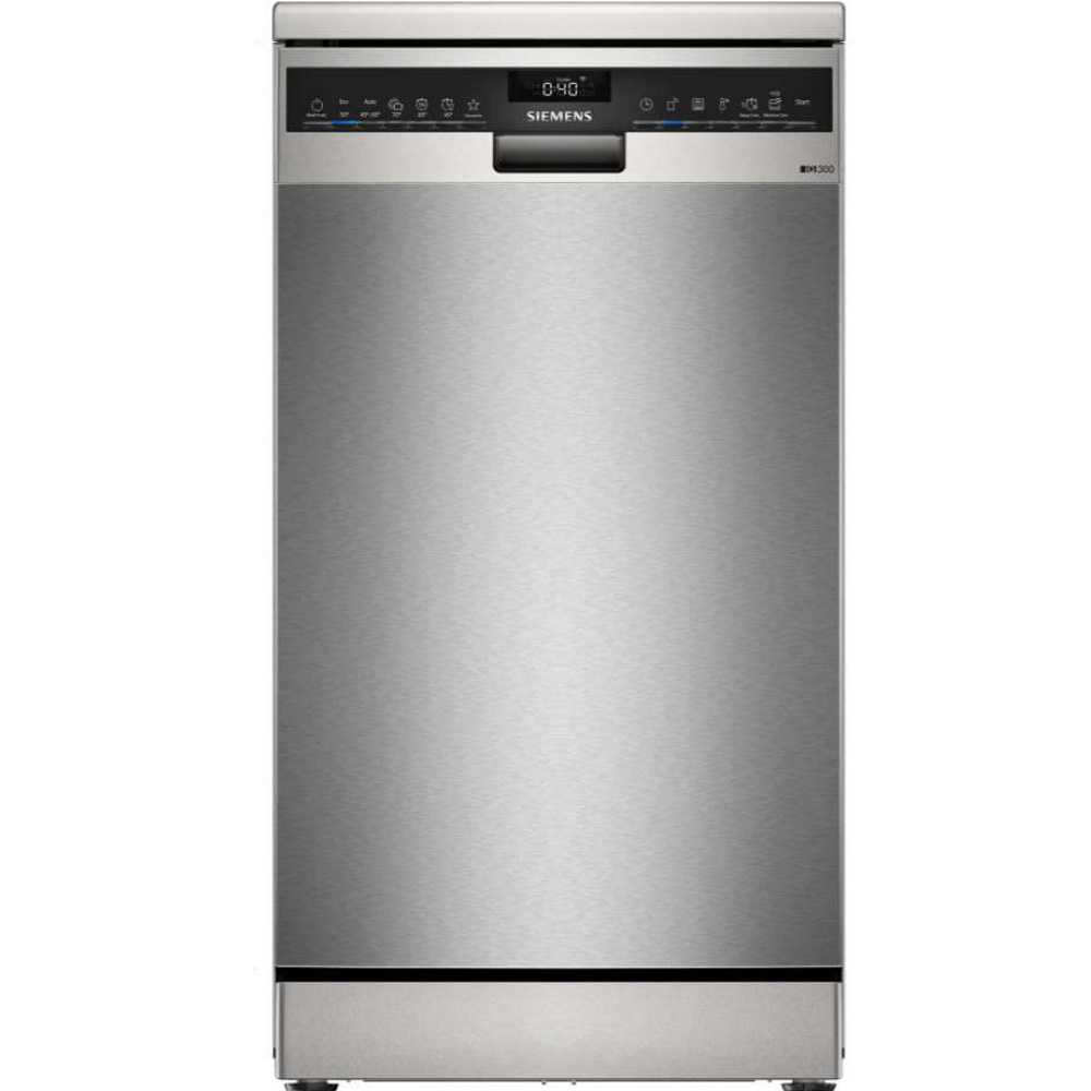 Siemens SR23HI52KE עומד צר iQ300 image