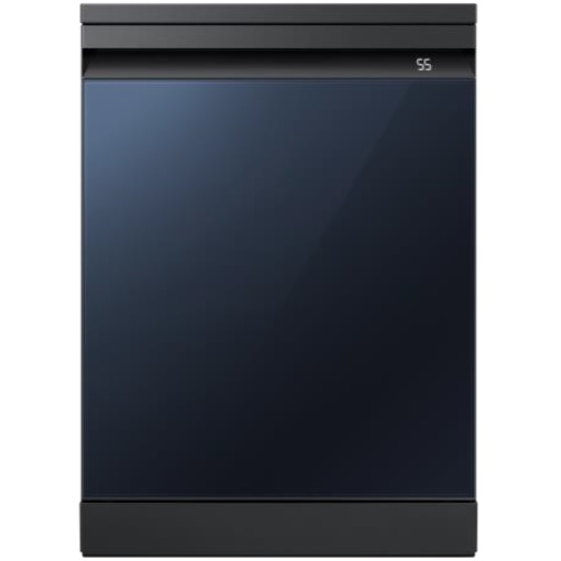 Samsung DW60BB8925AP עומד רחב BeSpoke image