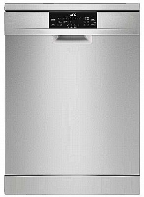 AEG FFB83700PM חצי אינטגרלי רחב  image