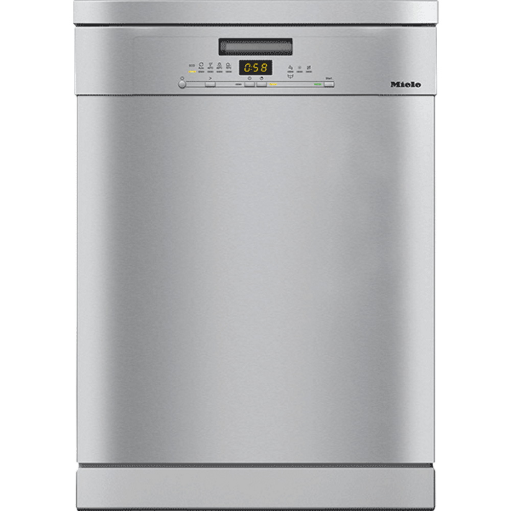 Miele G5110 SC CLST עומד רחב  image