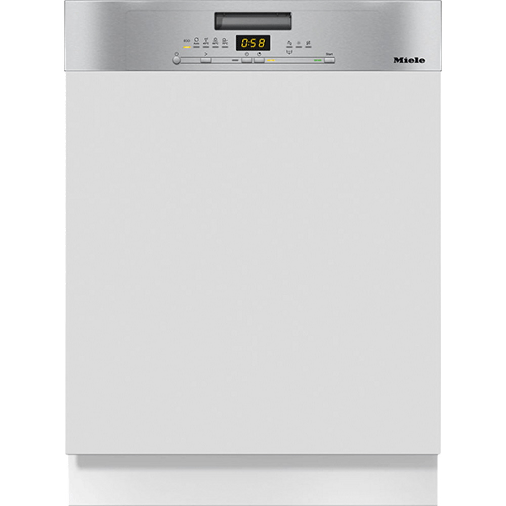 Miele G5110 SCW עומד רחב  image