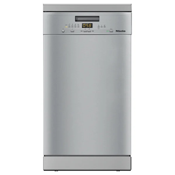 Miele G5540 SC CLST צר צר  image