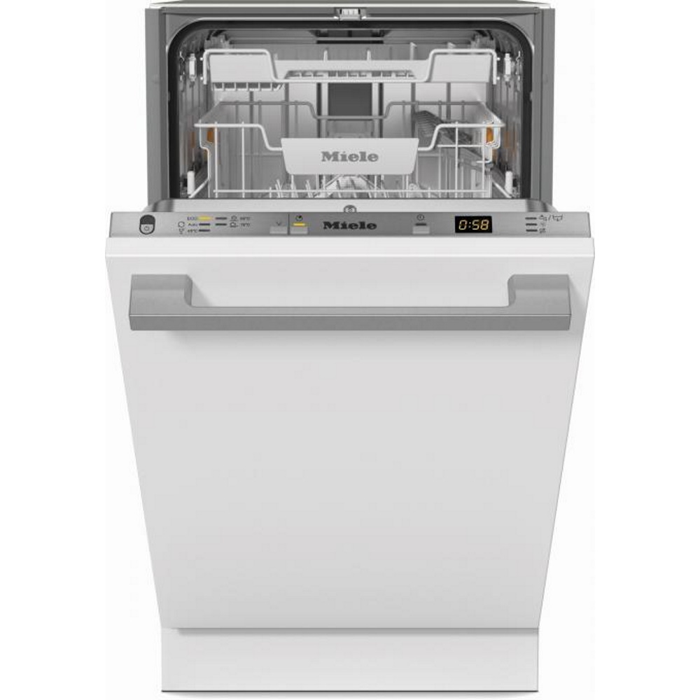 Miele G5590 SCVI אינטגרלי מלא צר  image