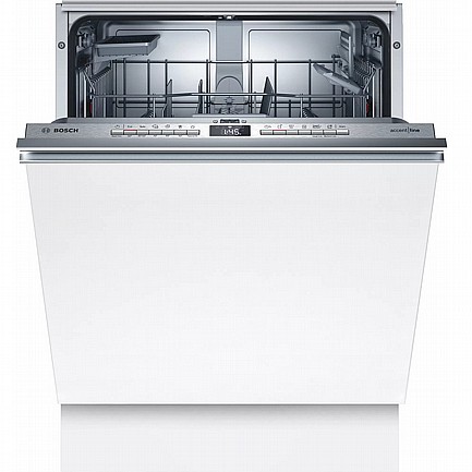 Bosch SMV4HB800E אינטגרלי מלא רחב  image