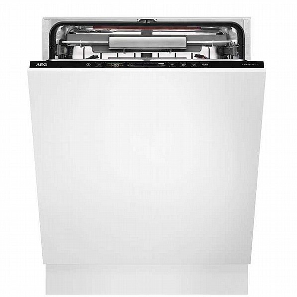 AEG FSE63807P אינטגרלי מלא רחב  image
