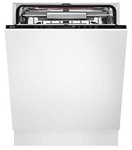 AEG FSK93807P אינטגרלי מלא רחב  image
