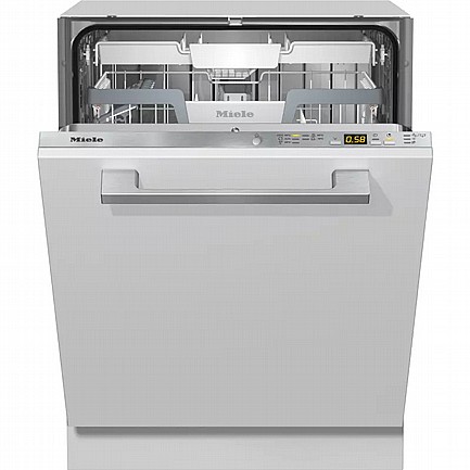 Miele G5073 SCVI עומד רחב  image