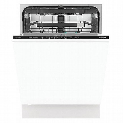 Gorenje GV672C60 אינטגרלי מלא רחב  image