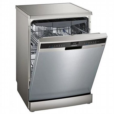 Siemens SN23EI26CE עומד רחב IQ300 image