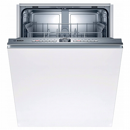 Bosch SMV4HAX21E אינטגרלי מלא רחב Serie 4 image