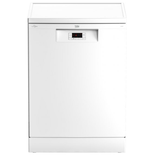Beko BDFN15423 עומד רחב  image