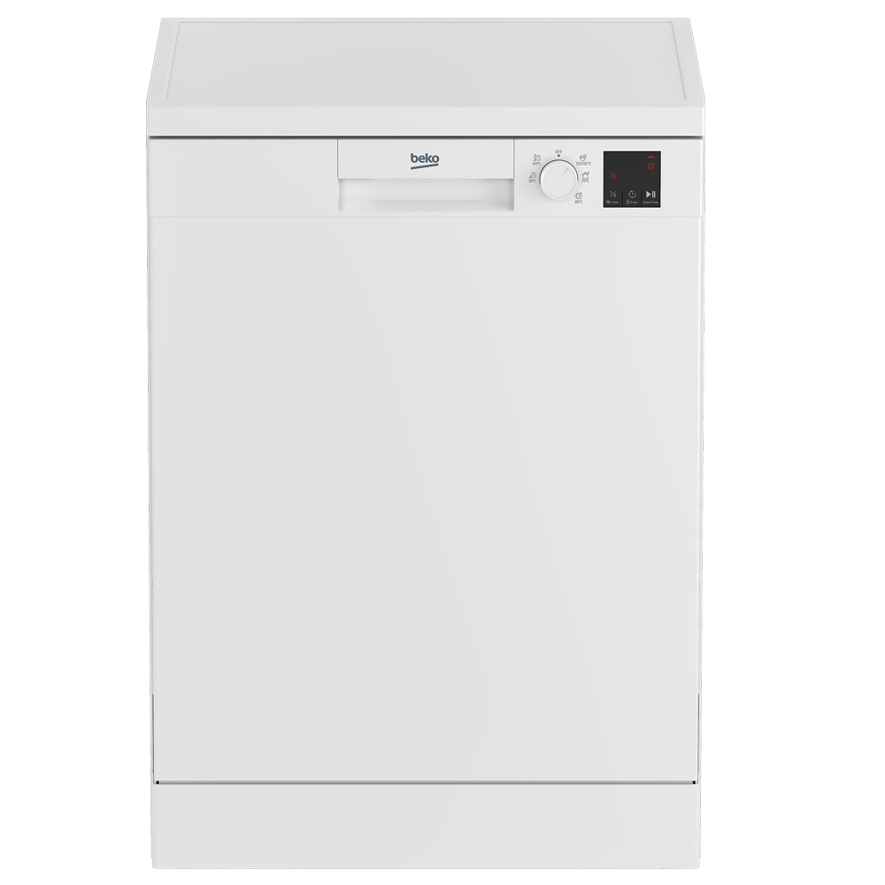 Beko DVN05324 עומד רחב  image
