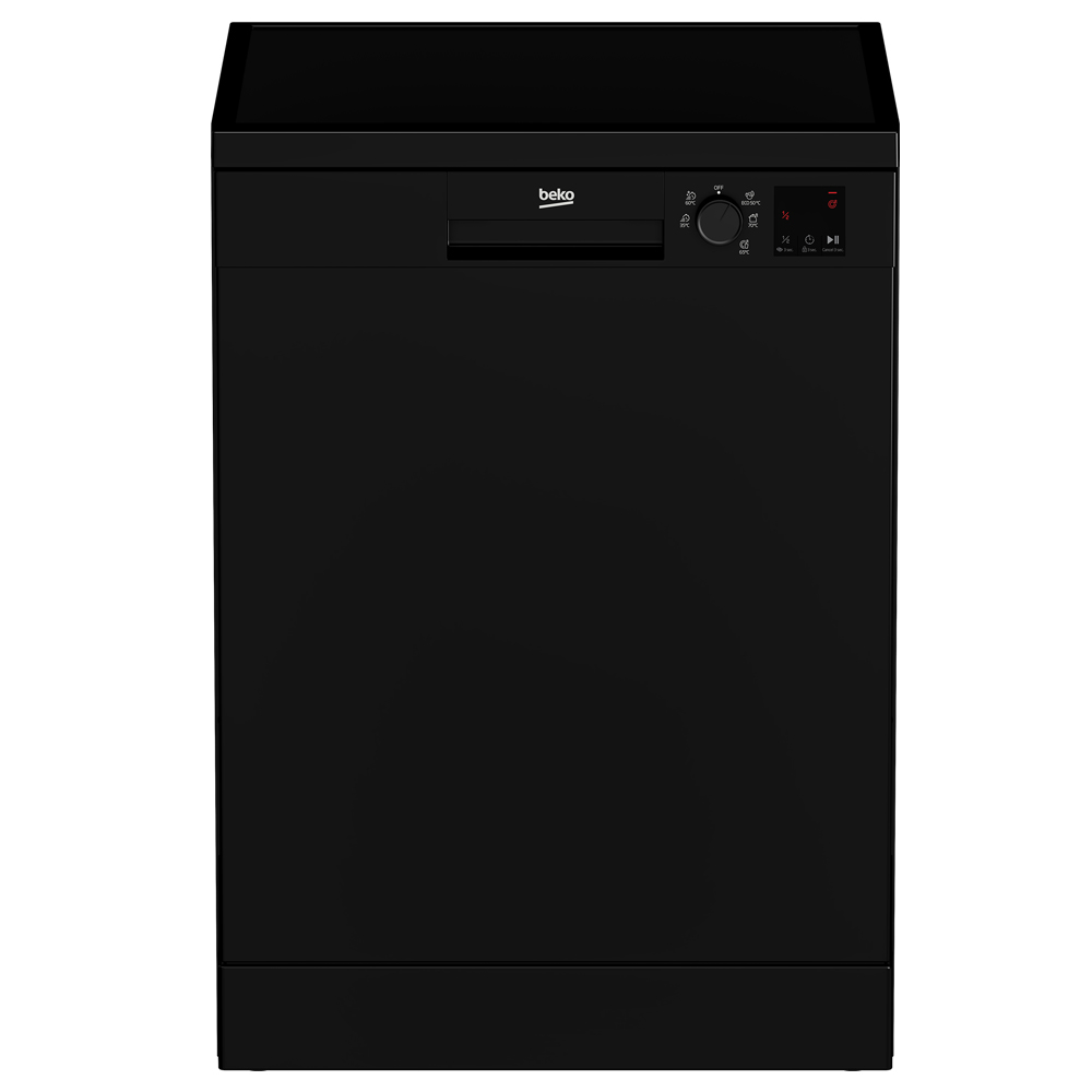 Beko DVN05321 עומד רחב  image