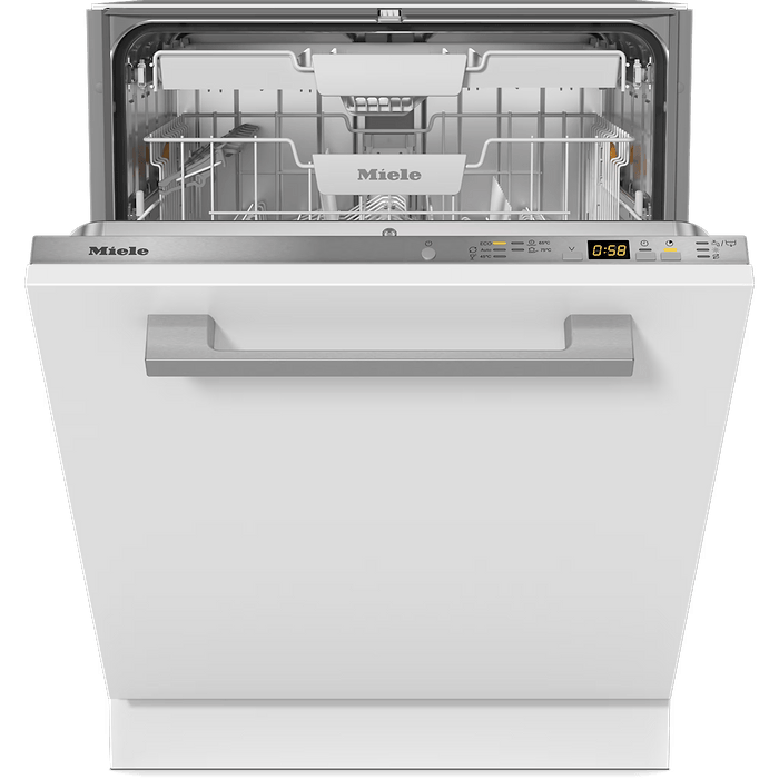 Miele G5150 SCVi אינטגרלי מלא רחב  image
