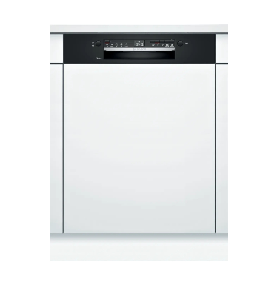 Bosch SMI4HCS48E חצי אינטגרלי רחב Serie 4 image