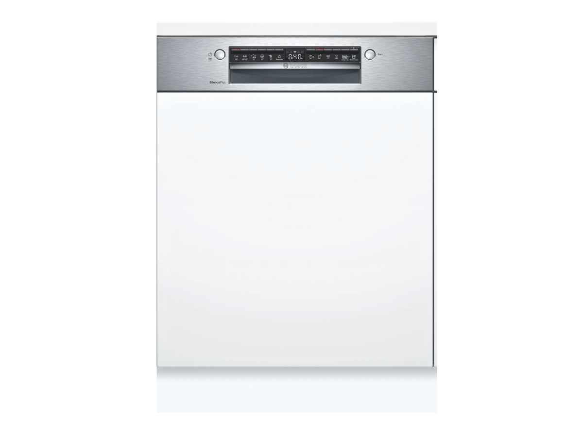 BOSCH SMI4HAS48E חצי אינטגרלי רחב Serie 4 image