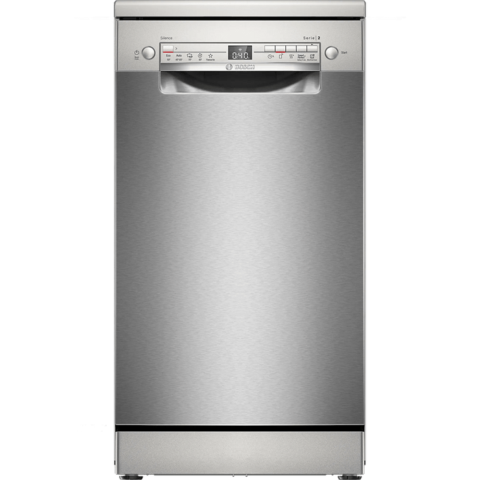 Bosch SPS2HKI42E עומד צר image