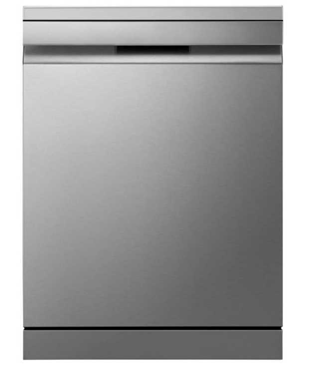 LG DFC335HP עומד רחב  image