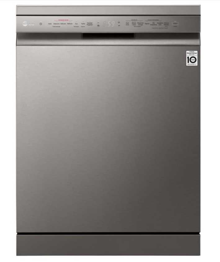 LG DFC435FP עומד רחב  image