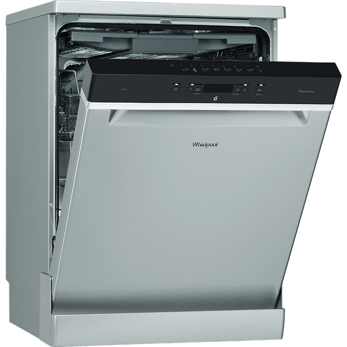 Whirlpool WFC3C26PFXIS רחב image