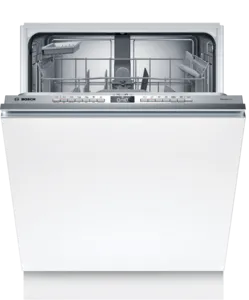 Bosch SMV6YAX02E אינטגרלי מלא רחב סדרה 6 image