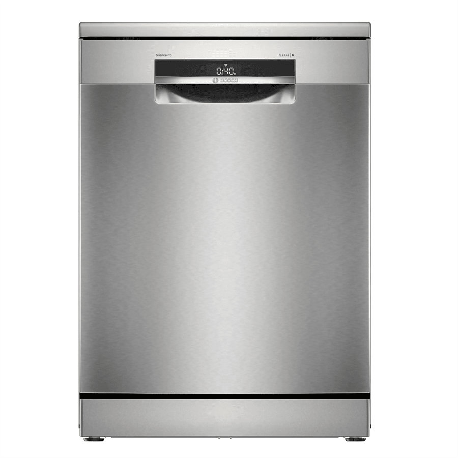 Bosch SMS6ECI11E עומד רחב סדרה 6 image