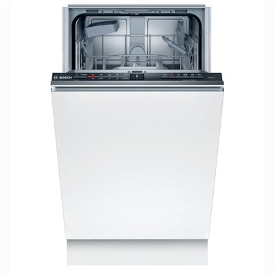 Bosch SPV2IKX10E אינטגרלי מלא צר  image