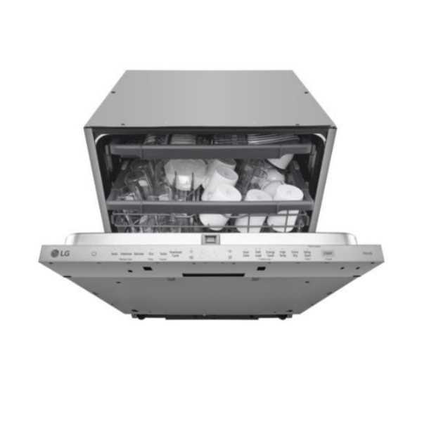 LG DBC513TS אינטגרלי מלא רחב  image