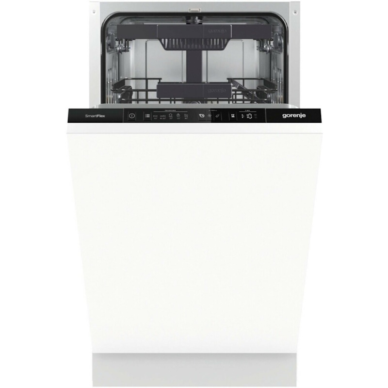 Gorenje GV561D10 אינטגרלי מלא צר  image
