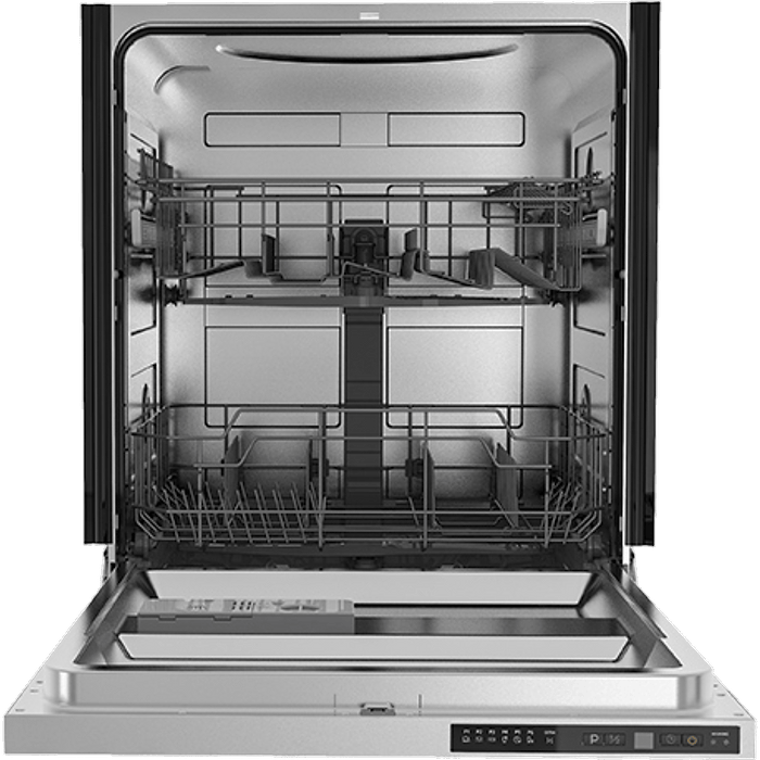 Midea WQP12-5315A אינטגרלי מלא רחב image