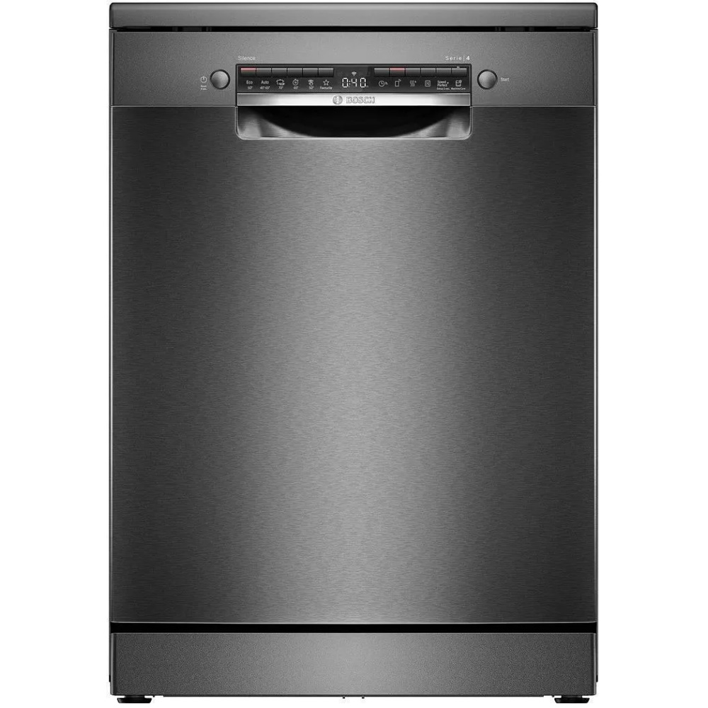 Bosch SMS4HVC03E רחב Serie 4 image