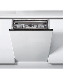 Whirlpool WIP 4033 PELS-IS אינטגרלי מלא  image