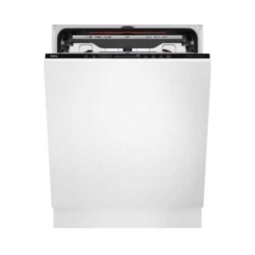AEG FSK93727P אינטגרלי מלא  image