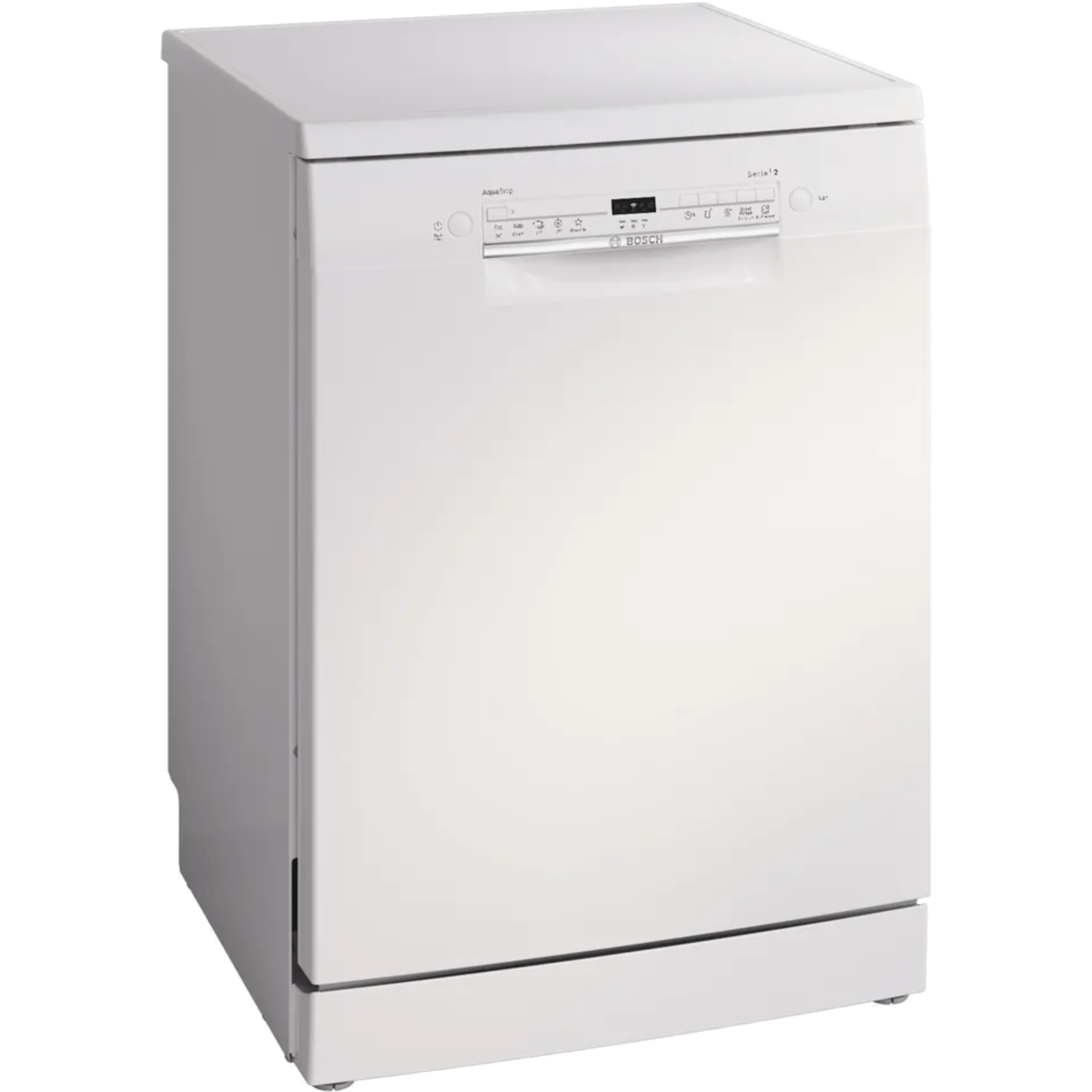 Bosch SMS2ITW04E רחב image