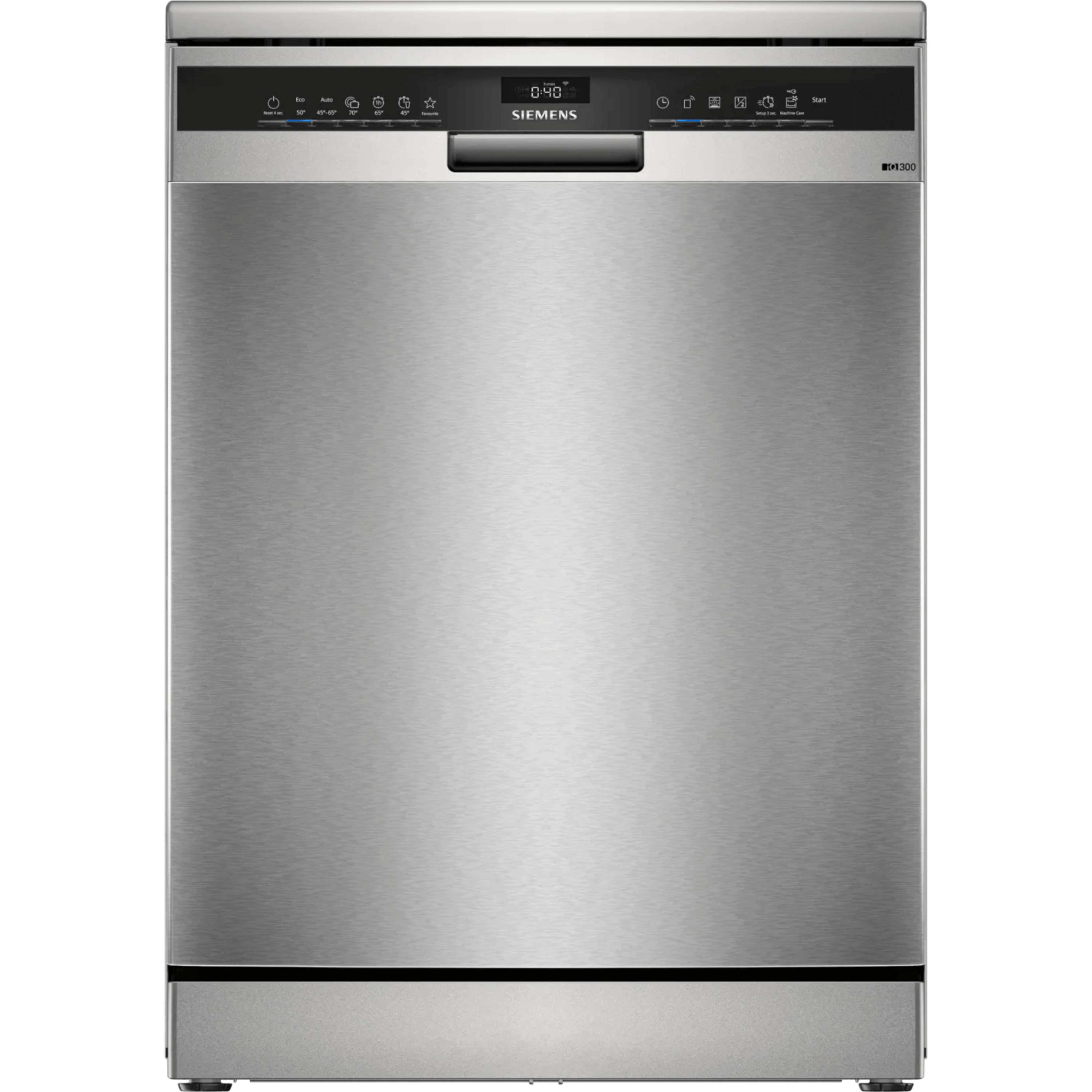 Siemens SN23HI02KE עומד רחב  image