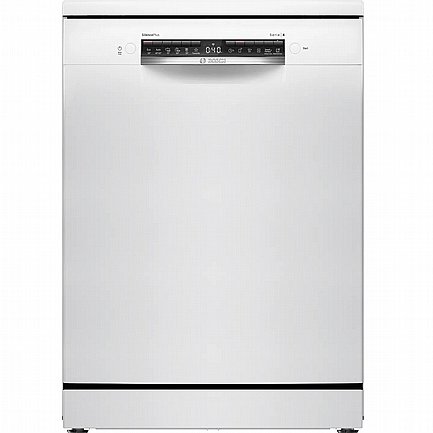 Bosch SMS4ECW28E רחב SilencePlus Serie 4 image