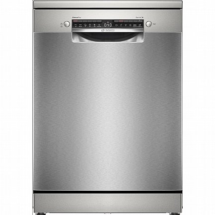 Bosch SMS4ECI28E חצי אינטגרלי רחב Serie 4 image
