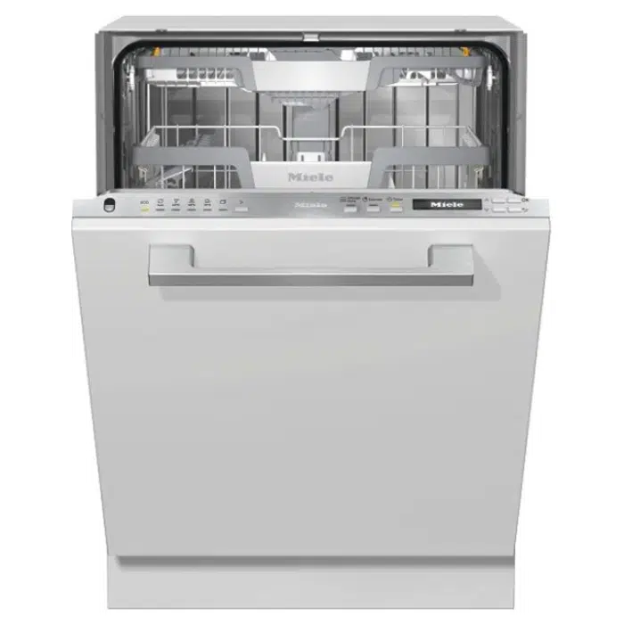 Miele G 7065 SCVi אינטגרלי מלא רחב  image