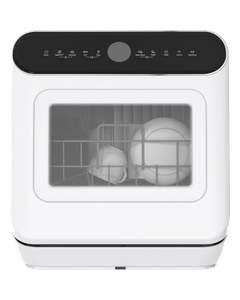 Midea WQP4-W2605 על השיש צר  image