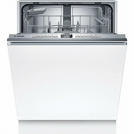 Bosch SMV4HTX00E רחב Serie 4 image