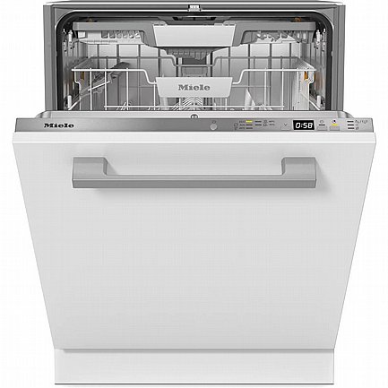 Miele G 5450 SCVi אינטגרלי מלא רחב  image