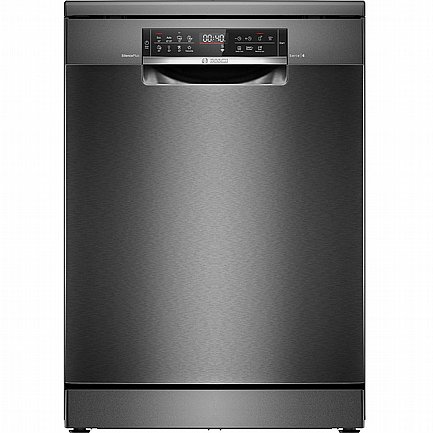Bosch SMS6ECC12E רחב Serie 6 image