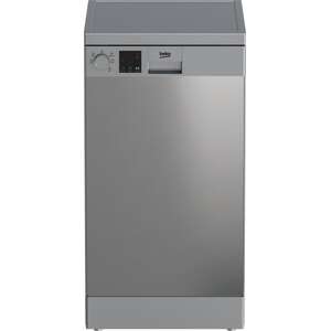 Beko DVS05026X צר  image