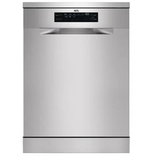 AEG FFB53607ZM רחב  image