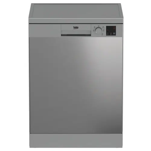 Beko DVN05324X רחב  image